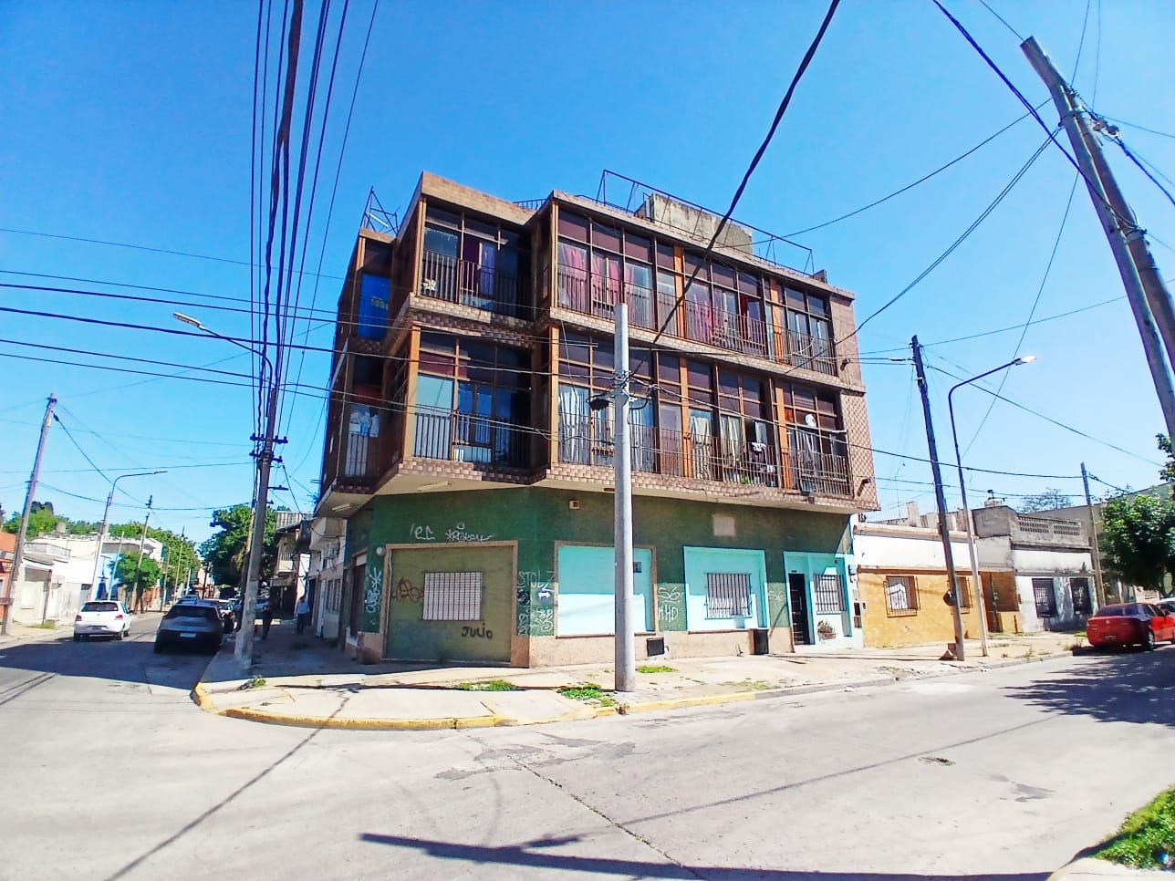 Barrionuevo Guillen Propiedades